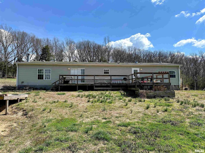1925 MURPHY Road, Creal Springs, Illinois 62922, 4 Bedrooms Bedrooms, 0 ,2 BathroomsBathrooms,Residential,For Sale,MURPHY,0,RMAEB456793