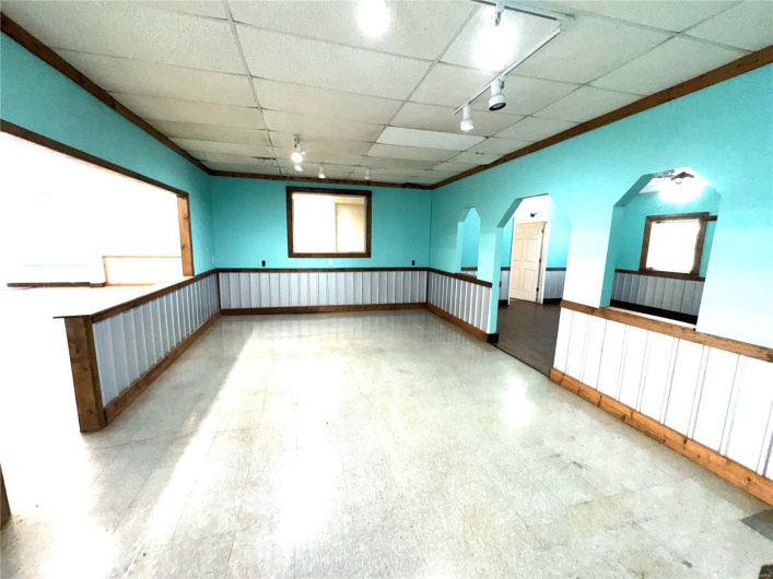 Additional Dining