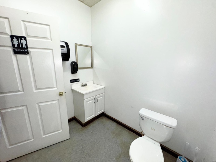 Restroom