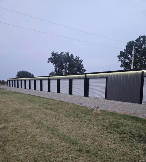 43904 State Highway 25, Malden, Missouri 63863, ,Commercial Sale,For Sale,State Highway 25,MAR25008984