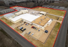 108 Stallcup Drive, Sikeston, Missouri 63801, ,Commercial Sale,For Sale,Stallcup,MAR25008762