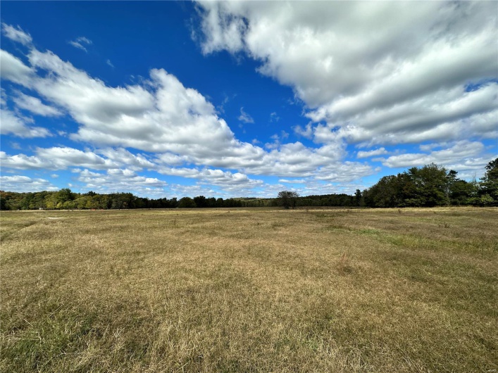 View of nature with a rural view