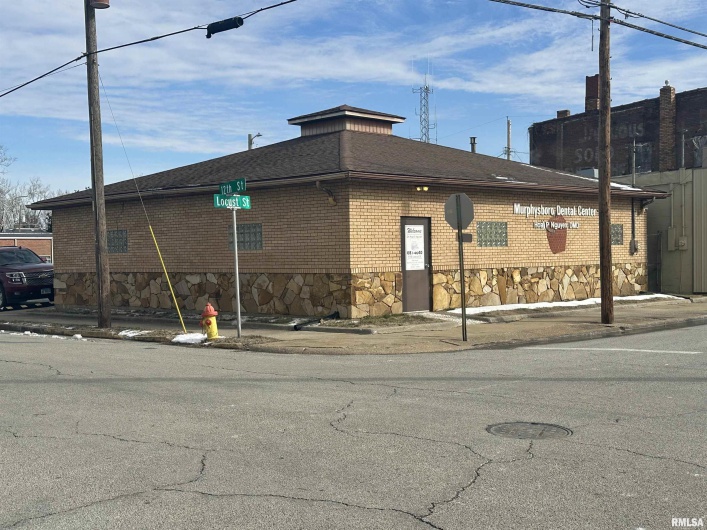 1116 LOCUST Street, Murphysboro, Illinois 62966, 0 , 0 ,0,Commercial Sale,For Sale,LOCUST,0,RMAEB456810
