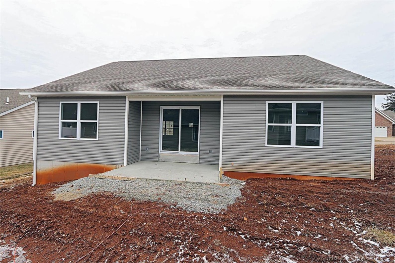 40 Butterfield, Farmington, Missouri 63640, 2 Bedrooms Bedrooms, 5 Rooms Rooms,2 BathroomsBathrooms,Residential,For Sale,Butterfield,MAR25009130