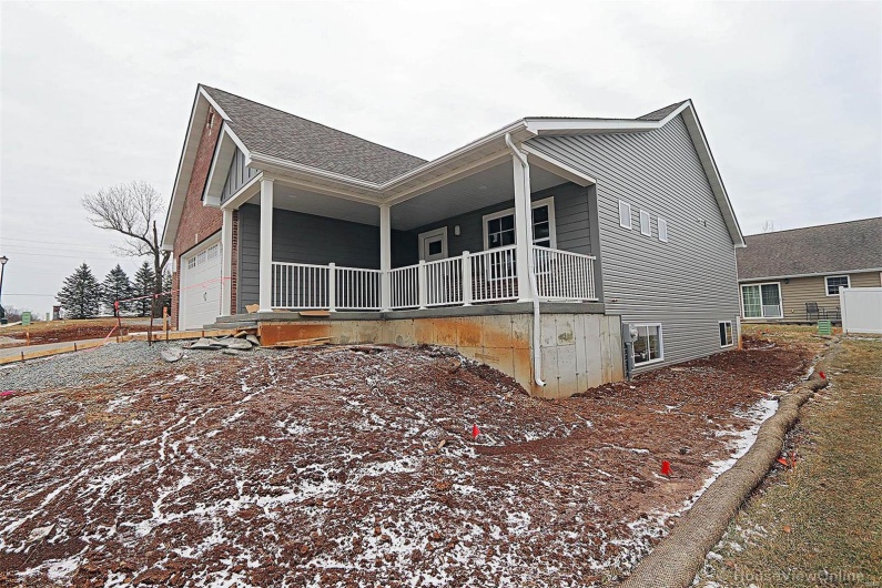 40 Butterfield, Farmington, Missouri 63640, 2 Bedrooms Bedrooms, 5 Rooms Rooms,2 BathroomsBathrooms,Residential,For Sale,Butterfield,MAR25009130