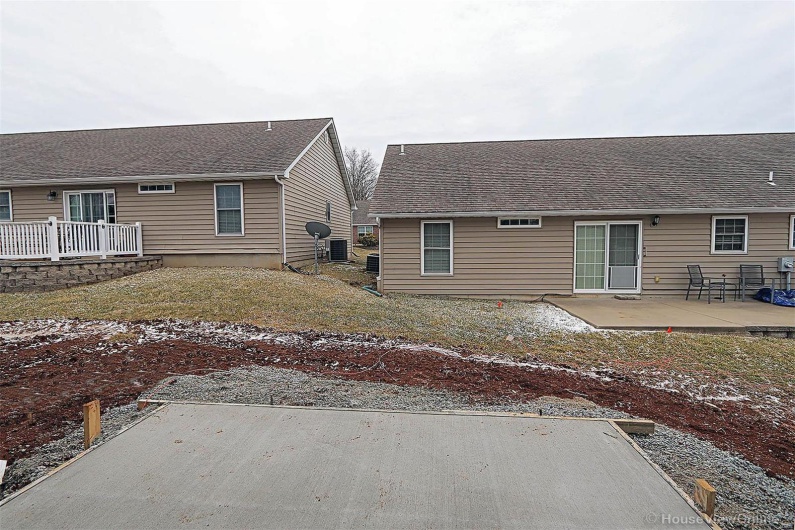 40 Butterfield, Farmington, Missouri 63640, 2 Bedrooms Bedrooms, 5 Rooms Rooms,2 BathroomsBathrooms,Residential,For Sale,Butterfield,MAR25009130