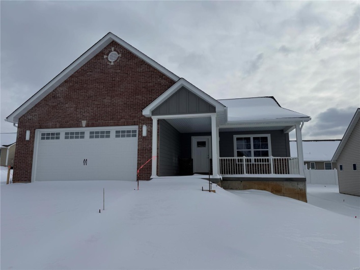 40 Butterfield, Farmington, Missouri 63640, 2 Bedrooms Bedrooms, 5 Rooms Rooms,2 BathroomsBathrooms,Residential,For Sale,Butterfield,MAR25009130