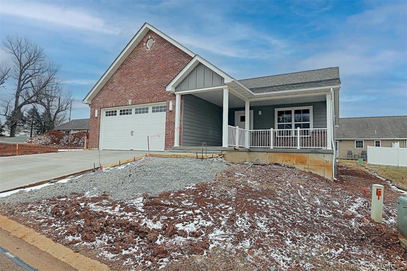 40 Butterfield, Farmington, Missouri 63640, 2 Bedrooms Bedrooms, 5 Rooms Rooms,2 BathroomsBathrooms,Residential,For Sale,Butterfield,MAR25009130
