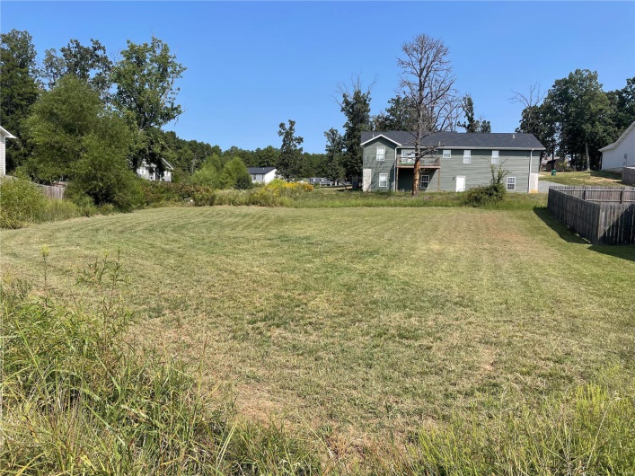 189 Alisha Avenue, Poplar Bluff, Missouri 63901, ,Land,For Sale,Alisha Avenue,MAR24057267