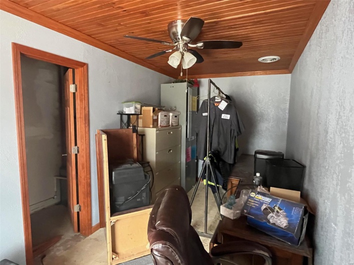 4th office