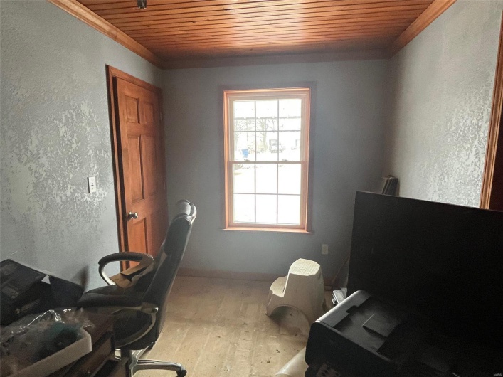 4th office