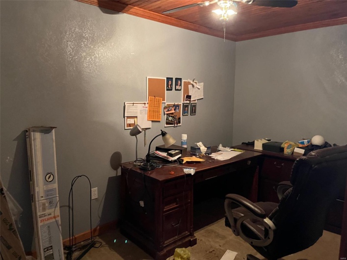 3rd office