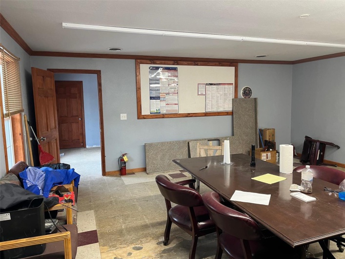 Big office