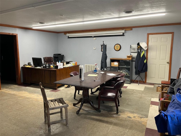 Big office