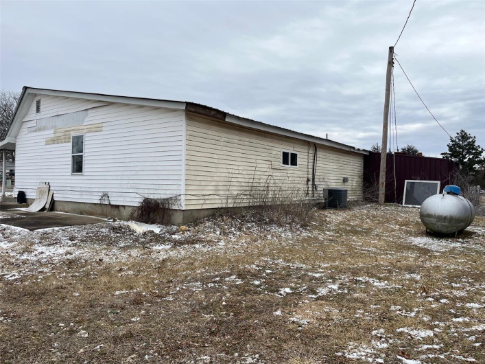 11 N. Hwy Y, Viburnum, Missouri 65566, ,Commercial Sale,For Sale,N. Hwy Y,MAR25009274