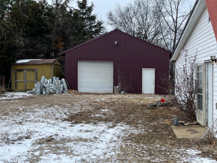 11 N. Hwy Y, Viburnum, Missouri 65566, ,Commercial Sale,For Sale,N. Hwy Y,MAR25009274