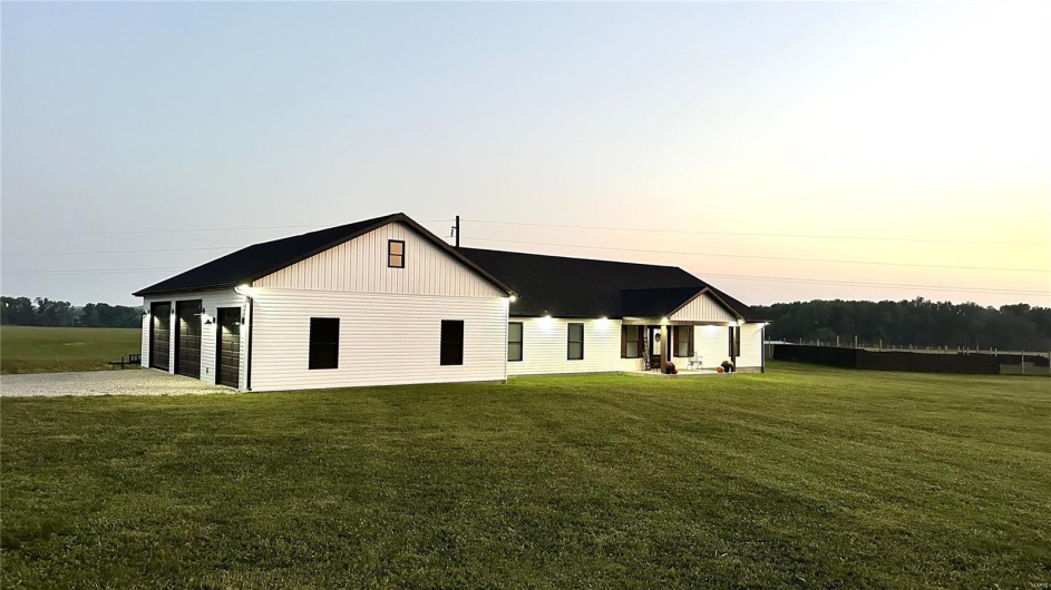 20166 County Road 514, Bloomfield, Missouri 63825, 4 Bedrooms Bedrooms, 8 Rooms Rooms,2 BathroomsBathrooms,Residential,For Sale,County Road 514,MAR25009195
