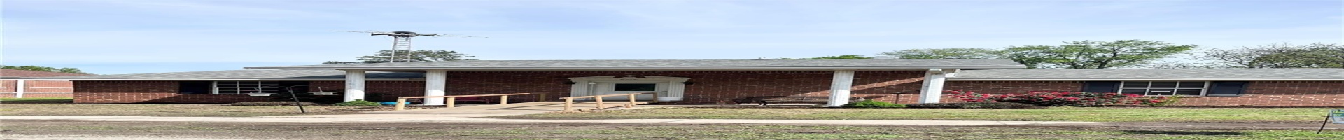 Residential For Sale Ranch-style house featuring a shingled roof and brick siding