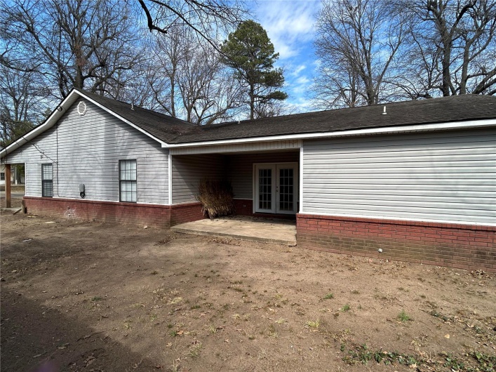 404 Everett Street, Kennett, Missouri 63857, 3 Bedrooms Bedrooms, 9 Rooms Rooms,2 BathroomsBathrooms,Residential,For Sale,Everett,MAR25009526