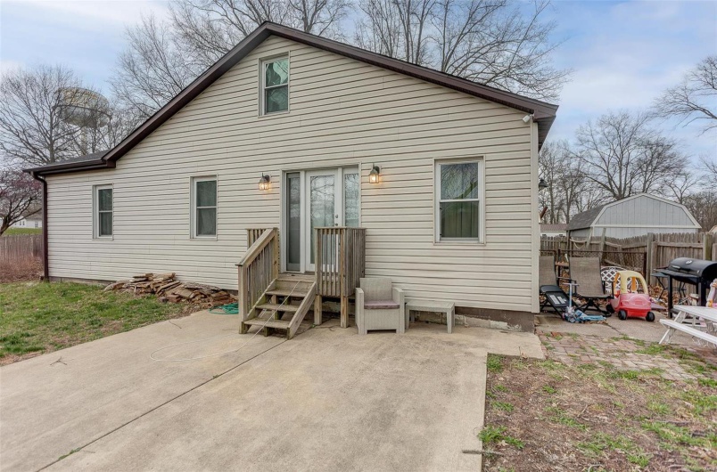 600 Washington, Sparta, Illinois 62286, 4 Bedrooms Bedrooms, 10 Rooms Rooms,1 BathroomBathrooms,Residential,For Sale,Washington,MAR25009563