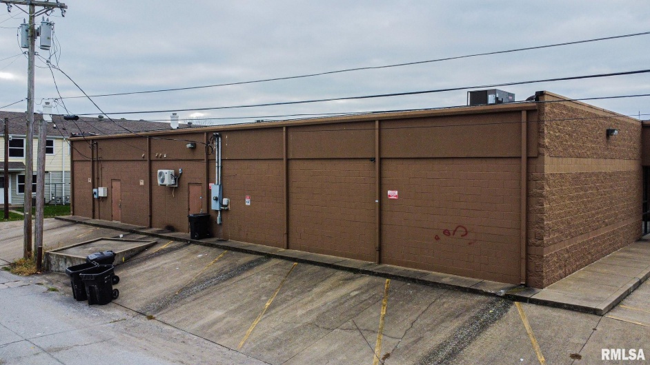 1201 5TH Street, Metropolis, Illinois 62960, 0 , 0 ,0,Commercial Lease,For Sale,5TH,0,RMAEB456839