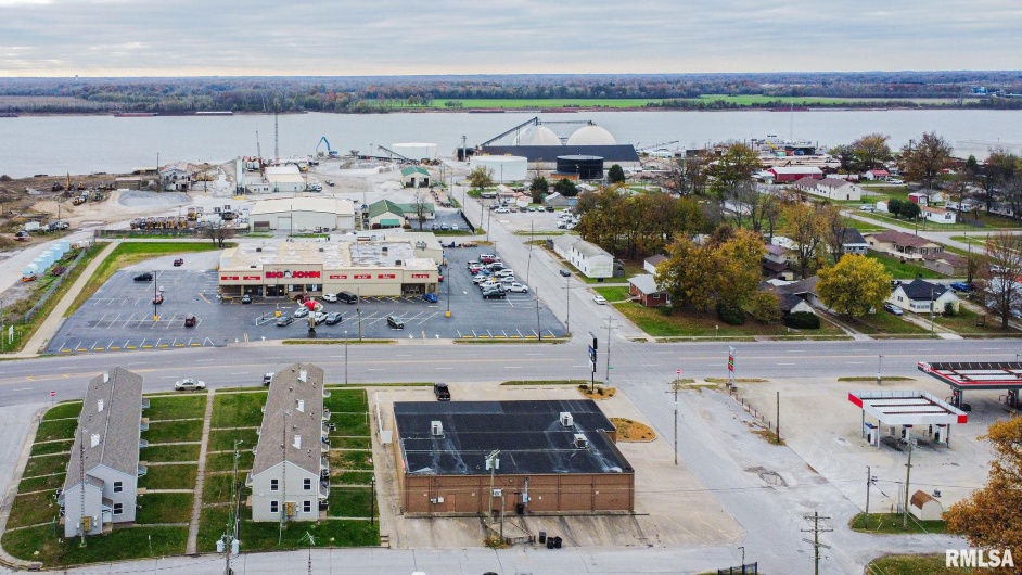 1201 5TH Street, Metropolis, Illinois 62960, 0 , 0 ,0,Commercial Lease,For Sale,5TH,0,RMAEB456839