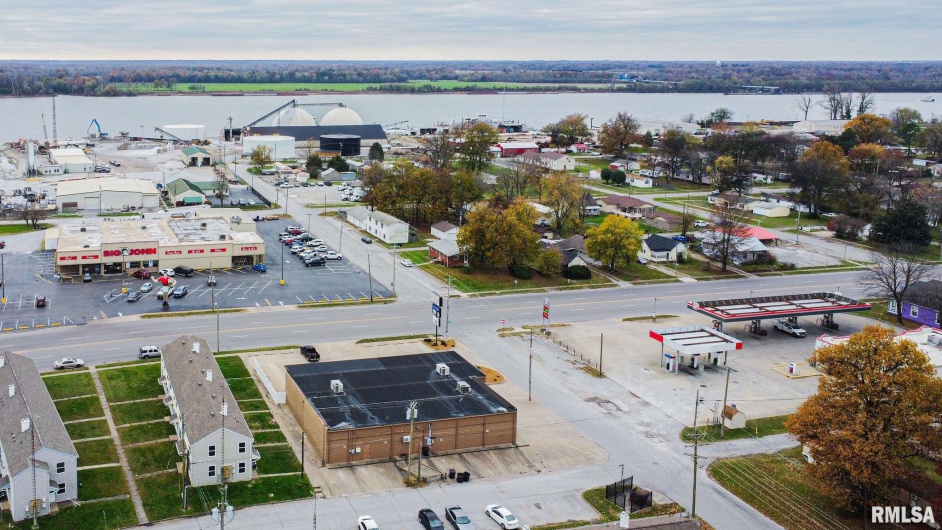 1201 5TH Street, Metropolis, Illinois 62960, 0 , 0 ,0,Commercial Lease,For Sale,5TH,0,RMAEB456839