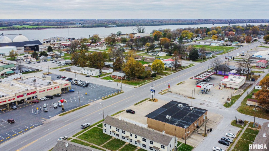 1201 5TH Street, Metropolis, Illinois 62960, 0 , 0 ,0,Commercial Lease,For Sale,5TH,0,RMAEB456839