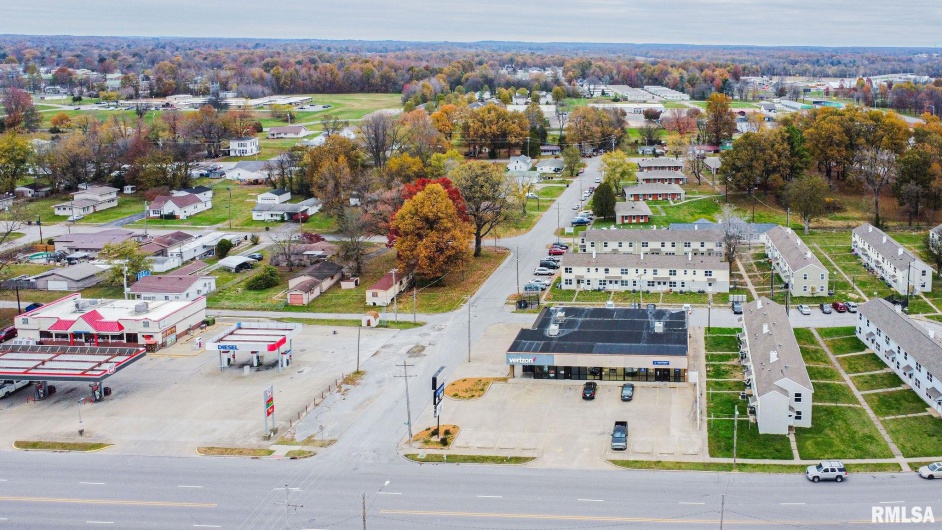 1201 5TH Street, Metropolis, Illinois 62960, 0 , 0 ,0,Commercial Lease,For Sale,5TH,0,RMAEB456839