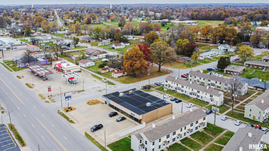 1201 5TH Street, Metropolis, Illinois 62960, 0 , 0 ,0,Commercial Lease,For Sale,5TH,0,RMAEB456839