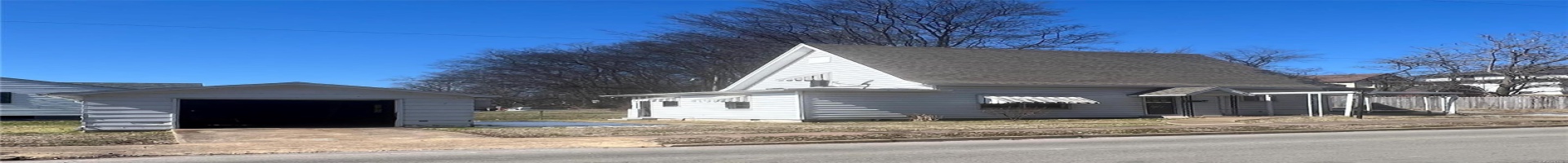 Residential For Sale 415 5TH, Poplar Bluff, Missouri 63901, 3 Bedrooms Bedrooms, 9 Rooms Rooms,2 BathroomsBathrooms,Residential,For Sale,5TH,MAR25009695