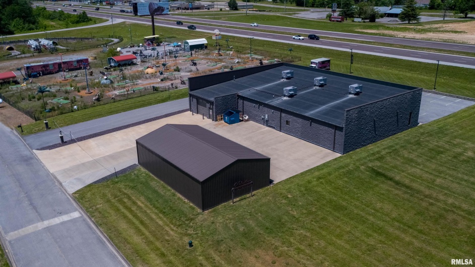 1208 DONNA Drive, Carterville, Illinois 62918, 0 , 0 ,0,Commercial Sale,For Sale,DONNA,0,RMAQC4260664