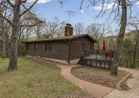 11984 Sioux Point Drive, Ste Genevieve, Missouri 63670, 4 Bedrooms Bedrooms, 10 Rooms Rooms,2 BathroomsBathrooms,Residential,For Sale,Sioux Point Drive,MAR25008546