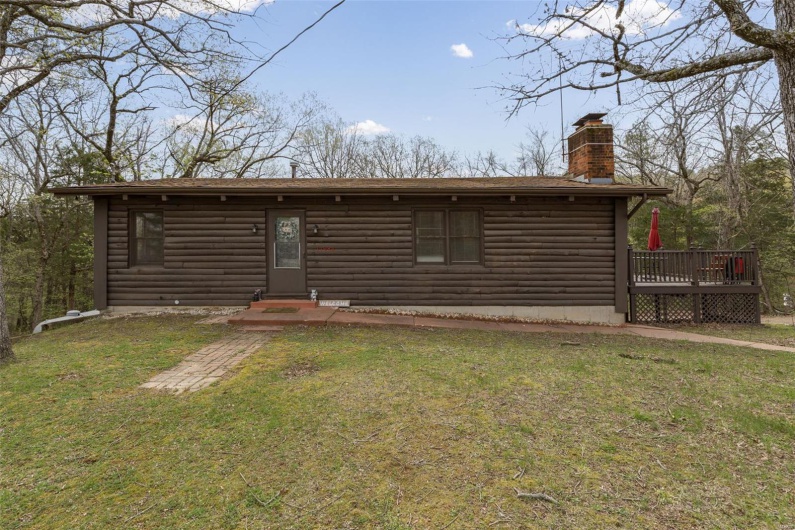 11984 Sioux Point Drive, Ste Genevieve, Missouri 63670, 4 Bedrooms Bedrooms, 10 Rooms Rooms,2 BathroomsBathrooms,Residential,For Sale,Sioux Point Drive,MAR25008546