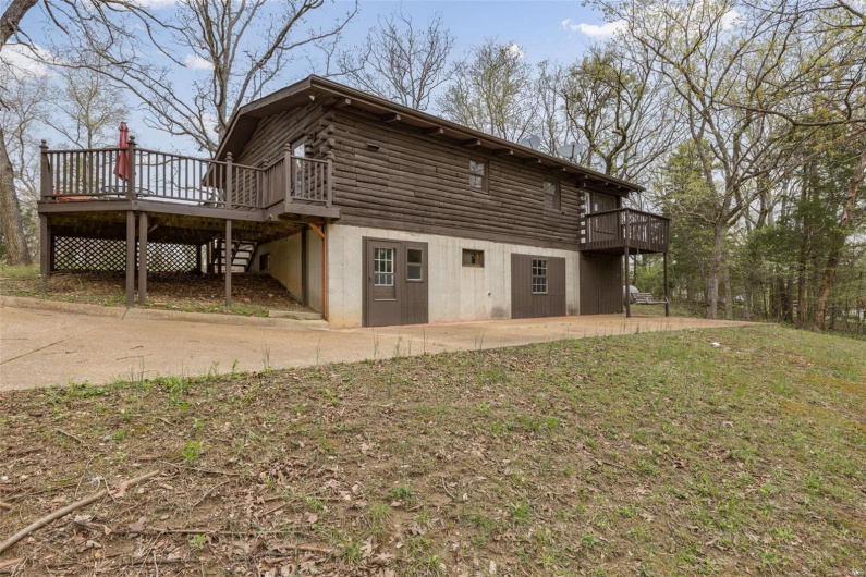 11984 Sioux Point Drive, Ste Genevieve, Missouri 63670, 4 Bedrooms Bedrooms, 10 Rooms Rooms,2 BathroomsBathrooms,Residential,For Sale,Sioux Point Drive,MAR25008546