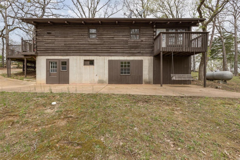 11984 Sioux Point Drive, Ste Genevieve, Missouri 63670, 4 Bedrooms Bedrooms, 10 Rooms Rooms,2 BathroomsBathrooms,Residential,For Sale,Sioux Point Drive,MAR25008546