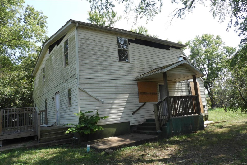 208 Simmons Avenue, Park Hills, Missouri 63601, 5 Bedrooms Bedrooms, 8 Rooms Rooms,2 BathroomsBathrooms,Residential,For Sale,Simmons,MAR24054950