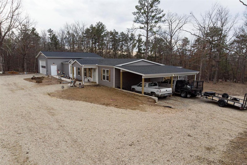 37801 State Highway HH, Patton, Missouri 63662, 4 Bedrooms Bedrooms, 6 Rooms Rooms,2 BathroomsBathrooms,Residential,For Sale,State Highway HH,MAR25009852