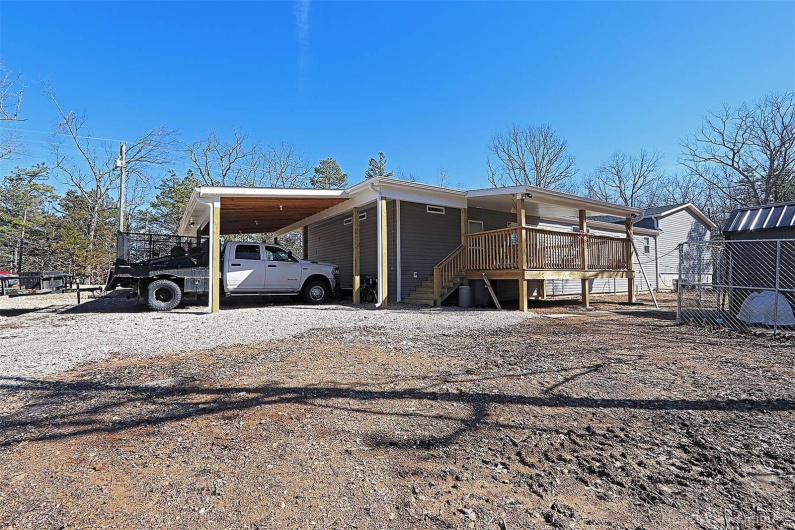 37801 State Highway HH, Patton, Missouri 63662, 4 Bedrooms Bedrooms, 6 Rooms Rooms,2 BathroomsBathrooms,Residential,For Sale,State Highway HH,MAR25009852