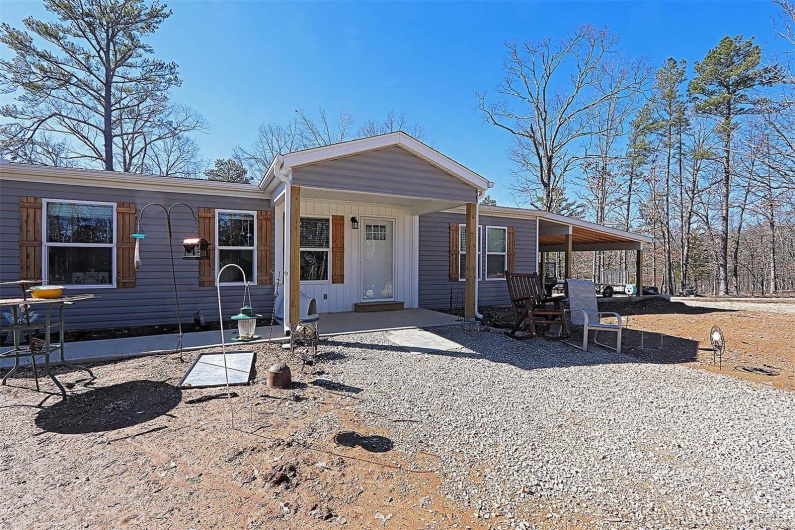 37801 State Highway HH, Patton, Missouri 63662, 4 Bedrooms Bedrooms, 6 Rooms Rooms,2 BathroomsBathrooms,Residential,For Sale,State Highway HH,MAR25009852