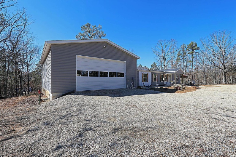 37801 State Highway HH, Patton, Missouri 63662, 4 Bedrooms Bedrooms, 6 Rooms Rooms,2 BathroomsBathrooms,Residential,For Sale,State Highway HH,MAR25009852