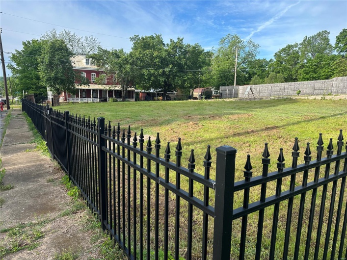116 Shepherd Street, Ironton, Missouri 63650, ,Land,For Sale,Shepherd,MAR25009758