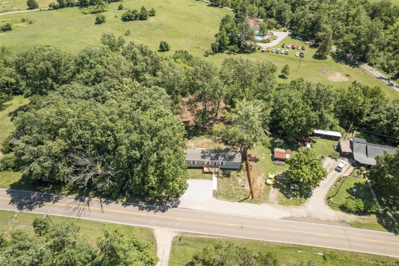 1530 Lake Drive, Ironton, Missouri 63650, 3 Bedrooms Bedrooms, 7 Rooms Rooms,2 BathroomsBathrooms,Residential,For Sale,Lake,MAR25010242