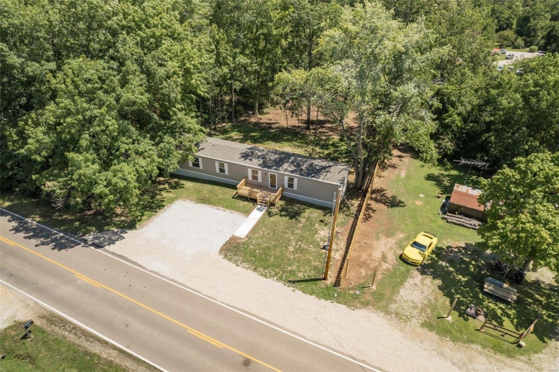 1530 Lake Drive, Ironton, Missouri 63650, 3 Bedrooms Bedrooms, 7 Rooms Rooms,2 BathroomsBathrooms,Residential,For Sale,Lake,MAR25010242
