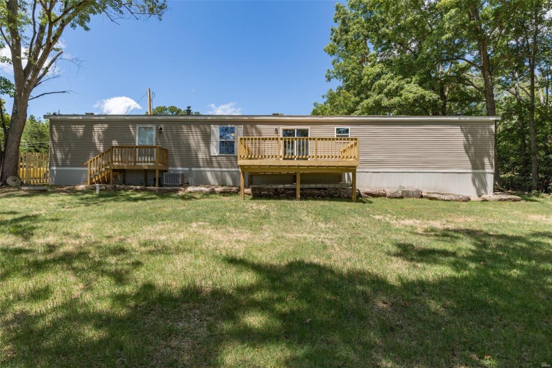1530 Lake Drive, Ironton, Missouri 63650, 3 Bedrooms Bedrooms, 7 Rooms Rooms,2 BathroomsBathrooms,Residential,For Sale,Lake,MAR25010242