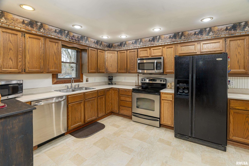 1350 WALNUT GROVE Road, New Burnside, Illinois 62967, 3 Bedrooms Bedrooms, 0 ,1 BathroomBathrooms,Residential,For Sale,WALNUT GROVE,0,RMAEB456867