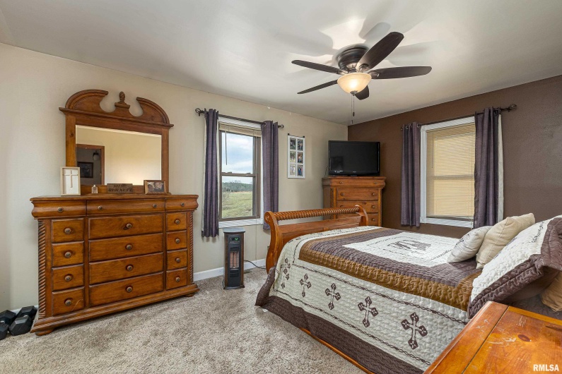 1350 WALNUT GROVE Road, New Burnside, Illinois 62967, 3 Bedrooms Bedrooms, 0 ,1 BathroomBathrooms,Residential,For Sale,WALNUT GROVE,0,RMAEB456867