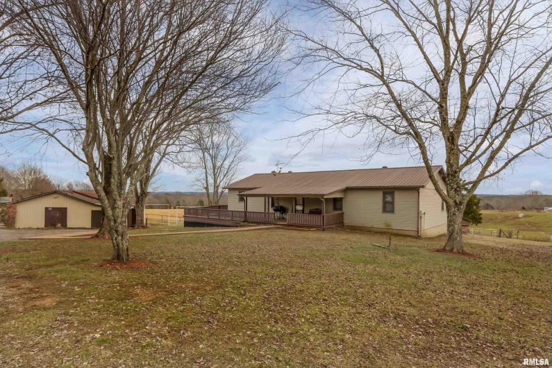 1350 WALNUT GROVE Road, New Burnside, Illinois 62967, 3 Bedrooms Bedrooms, 0 ,1 BathroomBathrooms,Residential,For Sale,WALNUT GROVE,0,RMAEB456867
