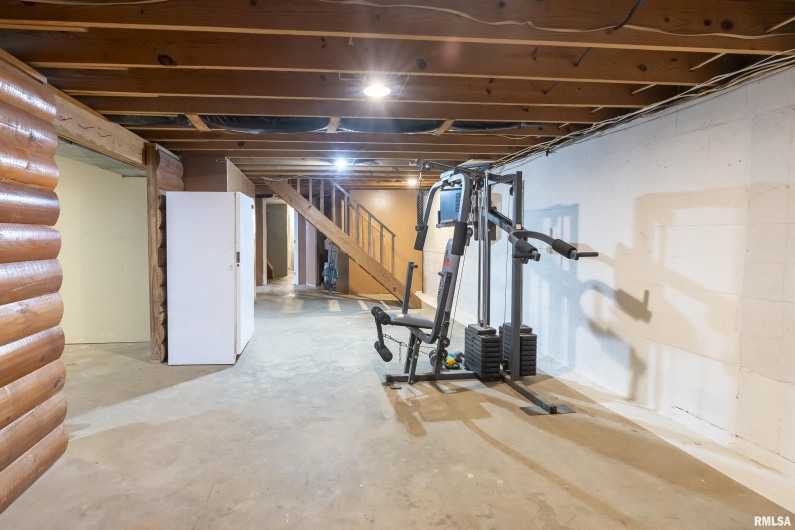 1350 WALNUT GROVE Road, New Burnside, Illinois 62967, 3 Bedrooms Bedrooms, 0 ,1 BathroomBathrooms,Residential,For Sale,WALNUT GROVE,0,RMAEB456867
