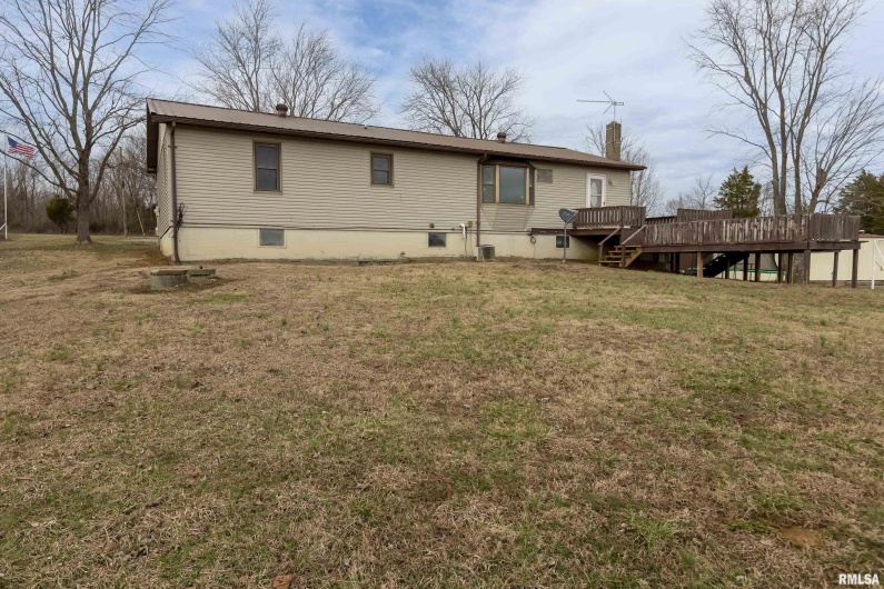 1350 WALNUT GROVE Road, New Burnside, Illinois 62967, 3 Bedrooms Bedrooms, 0 ,1 BathroomBathrooms,Residential,For Sale,WALNUT GROVE,0,RMAEB456867